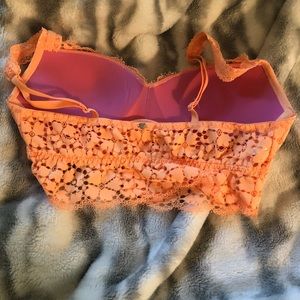 Pink by Victoria’s Secret Bralette